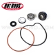 Kit de réparation pour pompe à eau quad YAMAHA YFM RAPTOR 660