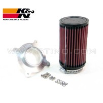 Filtre à air K&N - YAMAHA YFM Raptor 700