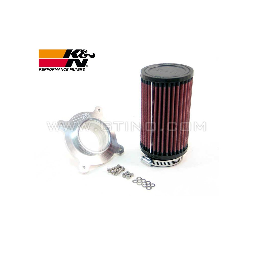 Filtre à air K&N - YAMAHA YFM Raptor 700