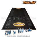 Tapis de paddock "LARGE" - TWIN AIR