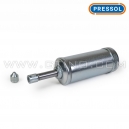 Pompe à graisse PRESSOL - 80ML