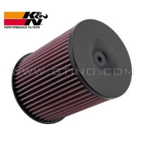 Filtre à air K&N - YAMAHA YFM Raptor 700