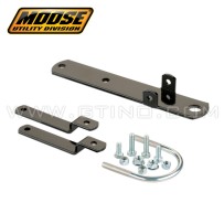 Kit attache remorque - RAPTOR / WARRIOR 350