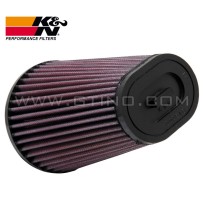 Filtre à air K&N - YAMAHA YFM Raptor 700