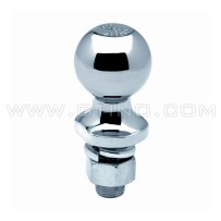 Boule d'attelage / remorquage