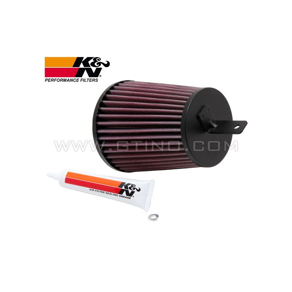 Filtre à air K&N - YAMAHA YFM Raptor 700