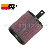 Filtre à air K&N - YAMAHA YFM Raptor 700