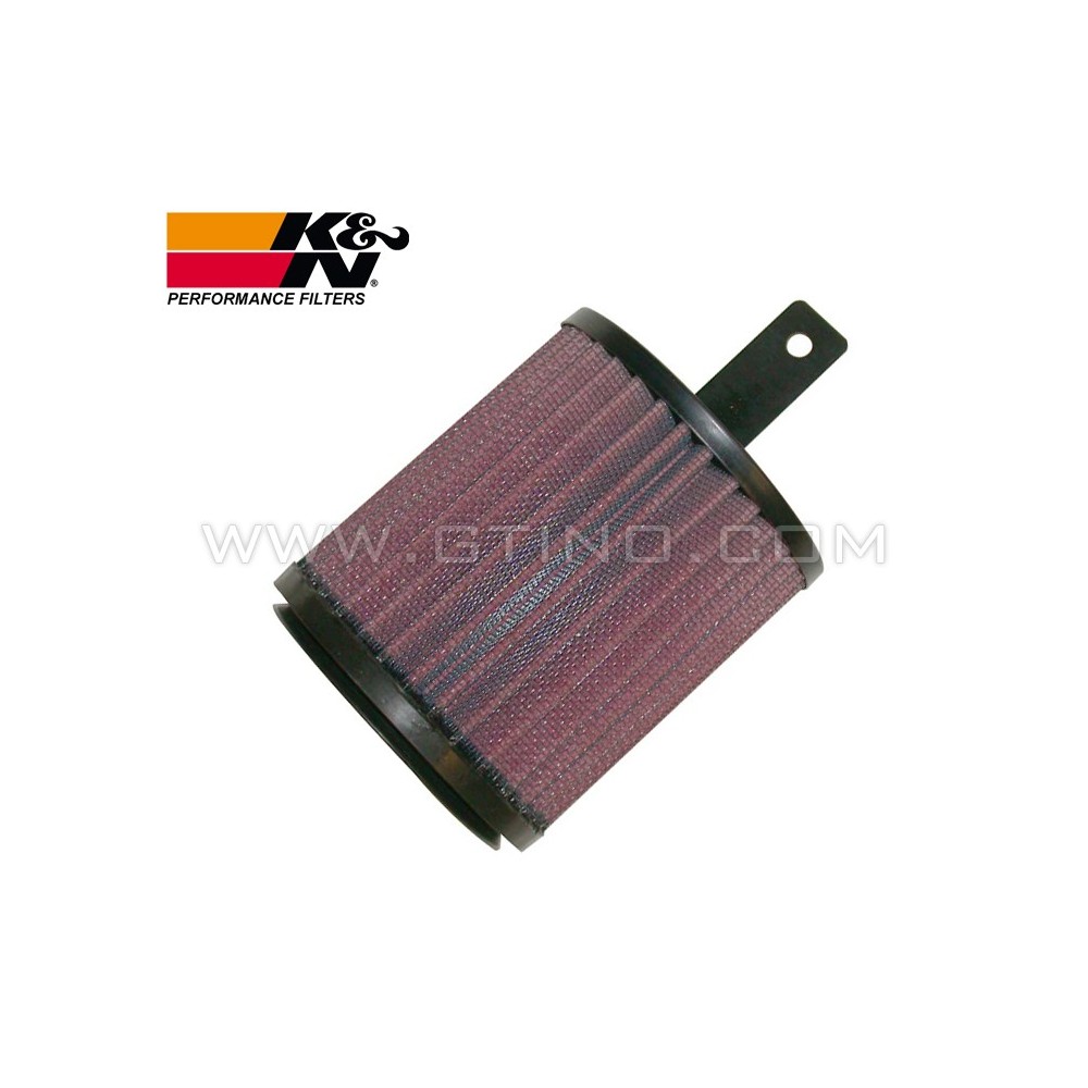 Filtre à air K&N - YAMAHA YFM Raptor 700