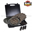 Kit embrayage complet DP Clutches - YFM 660