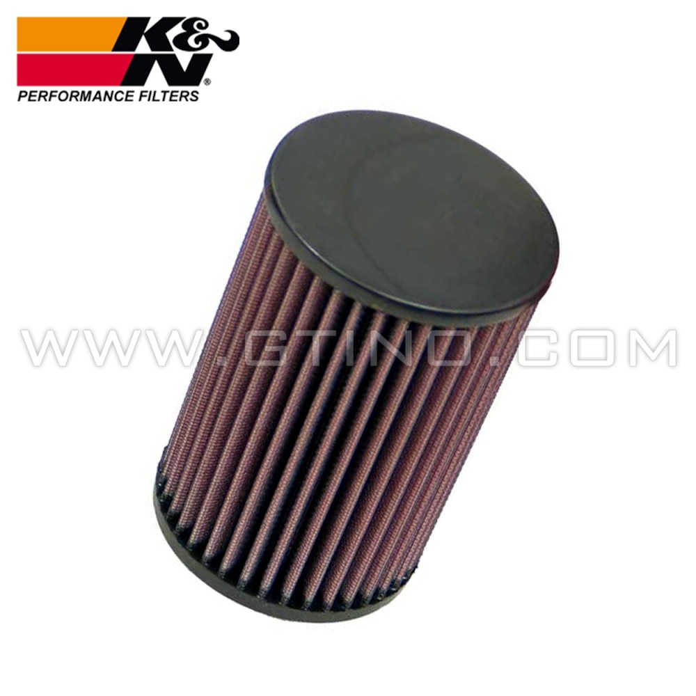 Filtre à air K&N - YAMAHA GRIZZLY / BRUIN / WOLVERINE / KODIAK