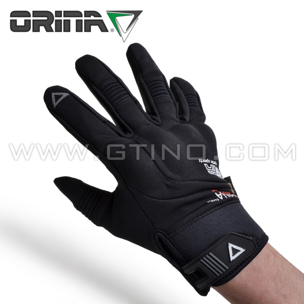 Paire de gants Glen Aquashell - ORINA