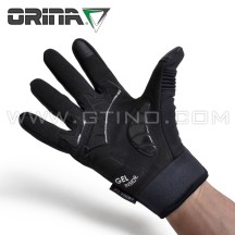 Paire de gants Glen Aquashell - ORINA