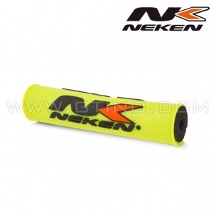 Mousse de guidon YELLOW - NEKEN