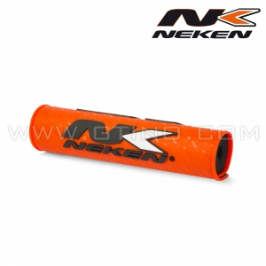 Mousse de guidon ORANGE - NEKEN