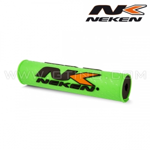 Mousse de guidon GREEN - NEKEN