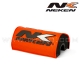 Mousse PAD de guidon ORANGE - NEKEN