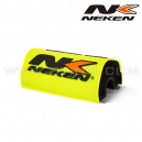 Mousse PAD de guidon YELLOW - NEKEN