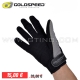 Gants MX "SUEDE GREY" by GOLDSPEED