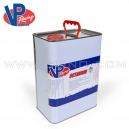 Bidon d'additif OCTANIUM - VP Racing 5L