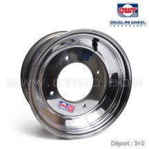 Jantes Alu DWT Red Label ⇒ 10x5