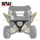 Bumper arrière XRW YX4 - YAMAHA YZX1000