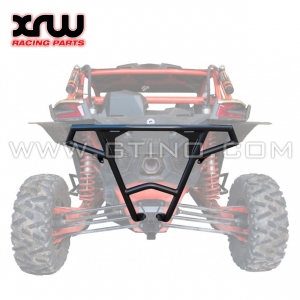 Bumper arrière XRW BR15 - CAN-AM MAVERICK X3