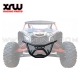 Bumper avant XRW BR14 - CAN-AM MAVERICK X3