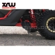 Mud Flaps / Garde boues Universel SSV