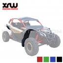 Kit extension garde-boues - CAN-AM MAVERICK X3