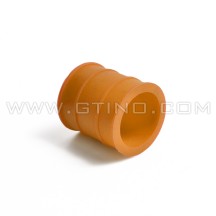 Raccord d'échappements  - 30 mm