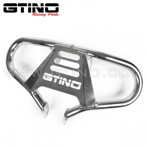 Bumper GTINO Alu - RST Racing