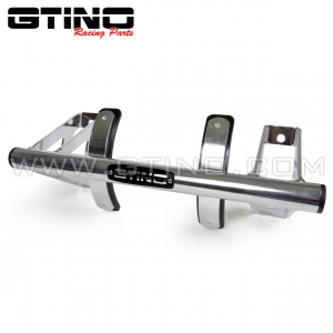 Bumper arrière GTINO Alu - RST Racing