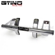 Bumper arrière en aluminium "GTINO" pour quad RST Racing