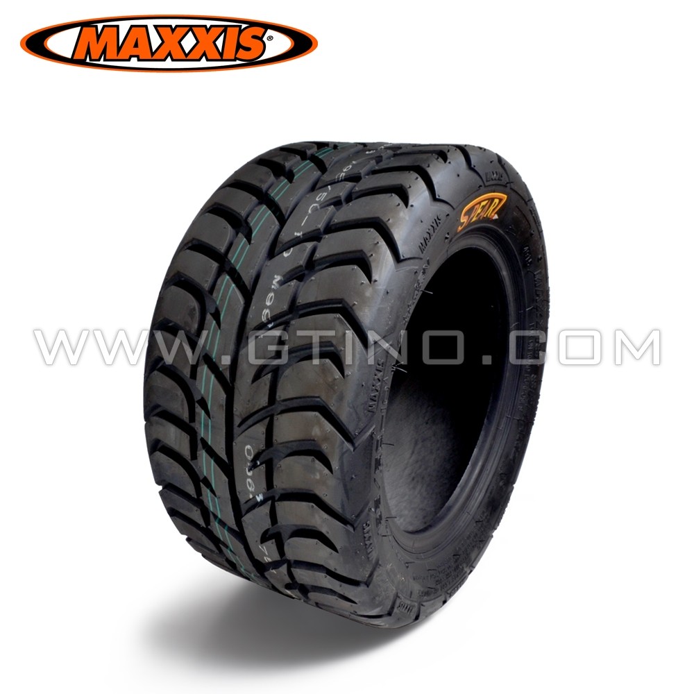 Pneu MAXXIS SPEARZ 195/50-10 (M-991) pour quad
