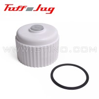 Bouchon standard pour bidon d'essence TUFF JUG