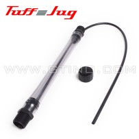 Tuyau anti-retour pour bidon d'essence TUFF JUG