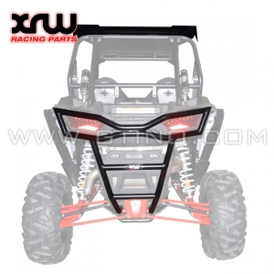 Bumper arrière XRW PX11 - RZR 1000 XP