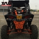 Bumper arrière XRW PX18 - RZR 1000 XP