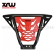 Bumper avant XRW PX17 - RZR 1000 XP