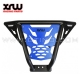 Bumper avant XRW PX17 - RZR 1000 XP