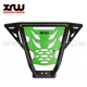 Bumper avant XRW PX17 - RZR 1000 XP