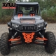 Bumper avant XRW PX17 - RZR 1000 XP