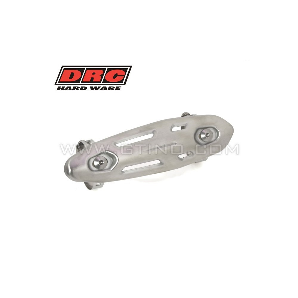 Protection de collecteur universelle 4T