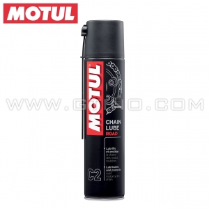 C2 : Chain Lube ROAD - 400 ml