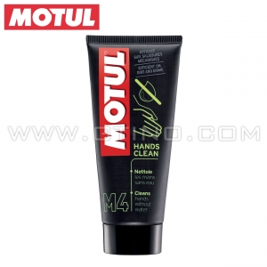 M4 : Hands Clean - 100 ml