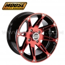 Jante Moose 387X Red ⇒ 14x7