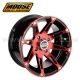 Jante Moose 387X Red ⇒ 14x8