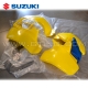 Kit carénage complet LT 50 Origine SUZUKI