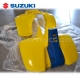 Kit carénage complet LT 50 Origine SUZUKI