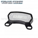 Dashboards Aluminium anodisé | ENDURANCE II - TRAILTECH